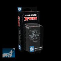 Star Wars: X-Wing 2.Ed. - TIE/d-Abwehrjäger...