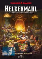 Dungeons & Dragons: Heldenmahl (Kochbuch)