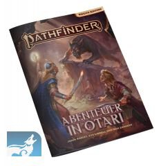 Pathfinder 2 - Abenteuer in Otari