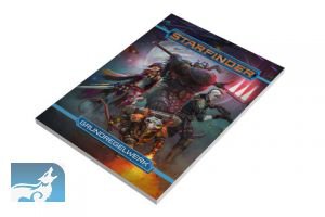 Starfinder Grundregelwerk - Taschenbuch