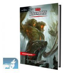 D&D: Aus dem Abyss