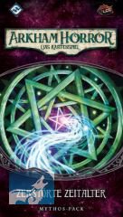 Arkham Horror LCG Zerstörte Zeitalter Mythos-Pack (Vergessenes Zeitalter-6)
