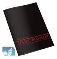 Classic Traveller - CF-ActionPack
