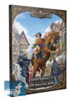 Hinterhalt & Sturmangriff (Werkzeuge Anthologie)