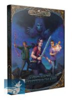 Aventurische Meisterschaft (Hardcover)