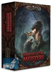 Werkzeuge des Meisters II - Sammlerstück