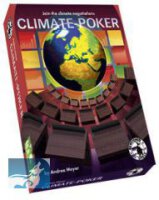 Climate Poker