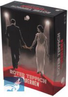 Deadly Dinner - Roter Teppich ins Verderben
