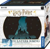 Harry Potter – Der Aufstieg der Todesser (Deutsche...