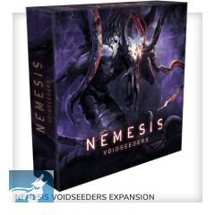 Voidseeders Expansion: Nemesis