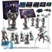 Voidseeders Expansion: Nemesis