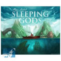Sleeping Gods (english)