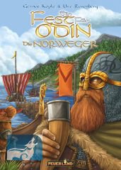 Ein Fest f&uuml;r Odin: Norweger [Erweiterung]