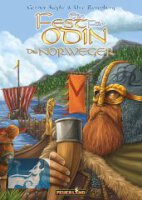 Ein Fest f&uuml;r Odin: Norweger [Erweiterung]