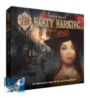Nanty Narking - Retail Version (Deutsche Ausgabe)