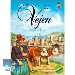 Vejen – Handel zwischen den Meeren