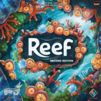 Reef (Second Edition - Deutsch)