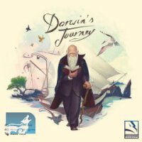 Darwins Journey: Feuerland [Erweiterung]