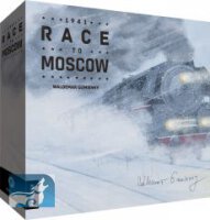1941: Race to Moscow (Deutsche Ausgabe)