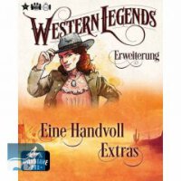 Western Legends - Eine Handvoll Extras