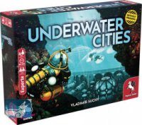 Underwater Cities (deutsche Ausgabe) *Empfohlen...