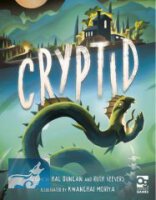 Cryptid (Deutsche Ausgabe)