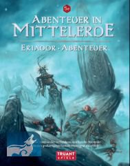 Abenteuer in Mittelerde Eriador-Abenteuer