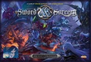 Sword &amp; Sorcery Ancient Chronicles Core Set