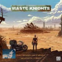 Waste Knights: Second Edition (2020)