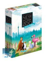 New York Zoo - Berlin Edition (deutsch)