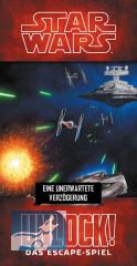 Unlock! Star Wars - Eine unerwartete Verzögerung (Einzelszenario)
