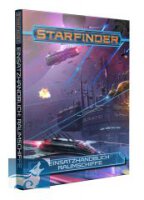 Starfinder Einsatzhandbuch: Raumschiffe