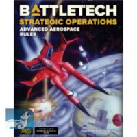 BattleTech: Strategic Operations Advanced Aerospace Rules
