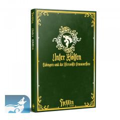 HeXXen 1733: Unter Wölfen (deutsch)