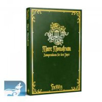 HeXXen 1733: Mare Monstrum - Kompendium für den...
