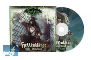 HeXXen 1733: HeXXenklänge - Mare Monstrum