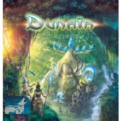 Dunaia