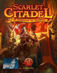 Scarlet Citadel for 5th Edition