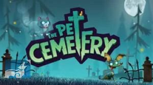 The Pet Cemetery