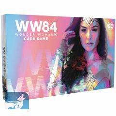 WW84 Wonder Woman The Game