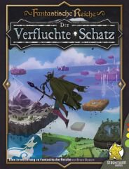 Fantastische Reiche: Der Verfluchte Schatz [Erweiterung]