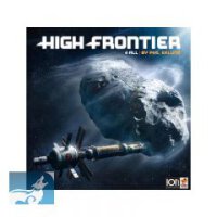 High Frontiers 4 All