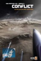 High Frontiers 4 All Module 3 Conflict