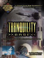 Tranquility Base