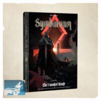 Symbaroum RPG: Alberetor - The Haunted Waste