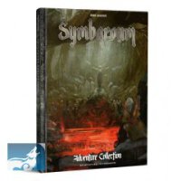 Symbaroum RPG: Adventure Collection
