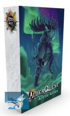 AlderQuest: Arctic Allies