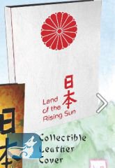 Chivalry &amp; Sorcery Land of the Rising Sun Special Edition