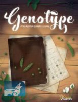 Genotype (english)