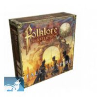 Folklore Fall of the Spire Expansion